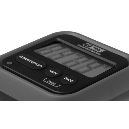 T-Pro Workout Timer - Groen