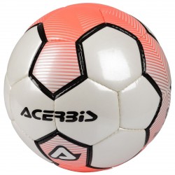 Training/Wedstrijd Bal ACE FLUO CORAL- Maat 5 (430 gram)