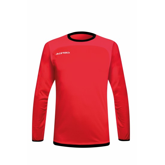 Keeper Shirt LEV (Lange Mouw)