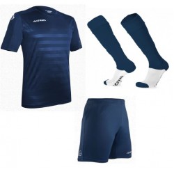 AKTIE : Training Set Atlantis/Astro - Blauw