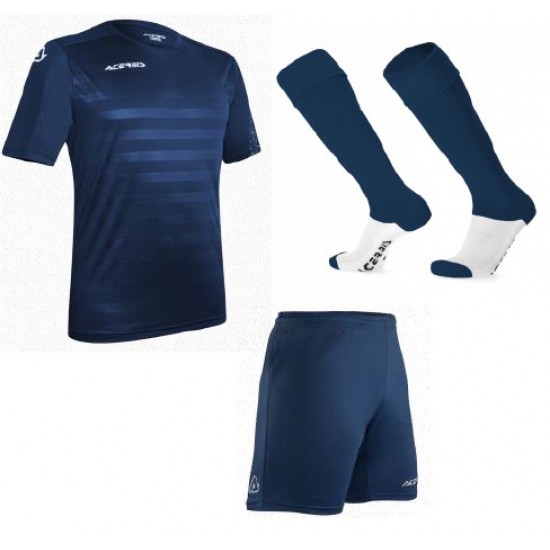 AKTIE : Training Set Atlantis/Astro - Blauw