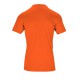 Team Shirt Blok (Korte Mouw)