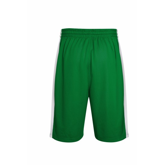 Larry Double Reversible Short