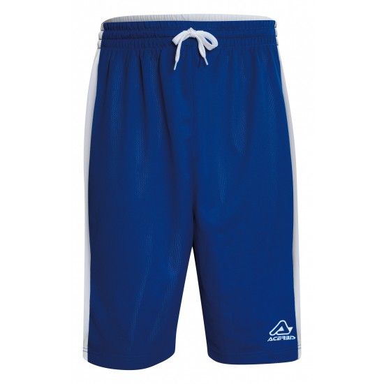 Larry Double Reversible Short