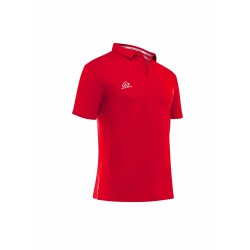 Polo Shirt Atlantis Man - Rood