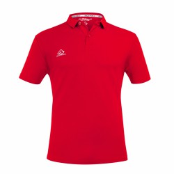 Polo Shirt Atlantis Man - Rood