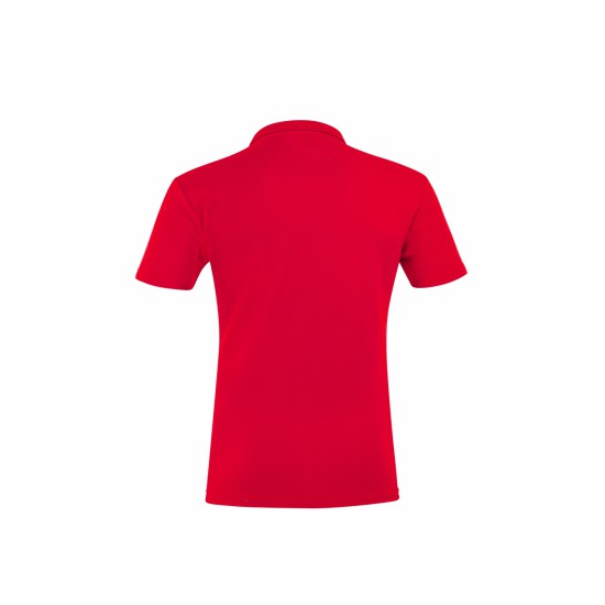 Polo Shirt Atlantis Man - Rood