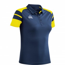 Polo Shirt Kemari Woman