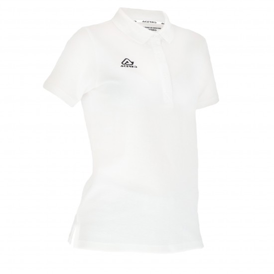 Polo Shirt Atlantis Woman