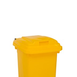 Afval Emmer 100 Liter - 6 kleuren