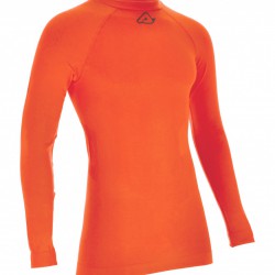 Thermo Shirt EVO compressie (Lange Mouw)