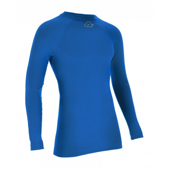 Thermo Shirt EVO compressie (Lange Mouw)