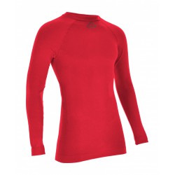 Thermo Shirt EVO compressie (Lange Mouw)