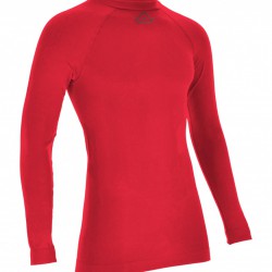 Thermo Shirt EVO compressie (Lange Mouw)