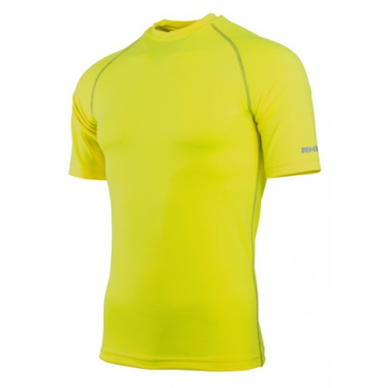 Thermo Shirt Rhino (Korte Mouw)