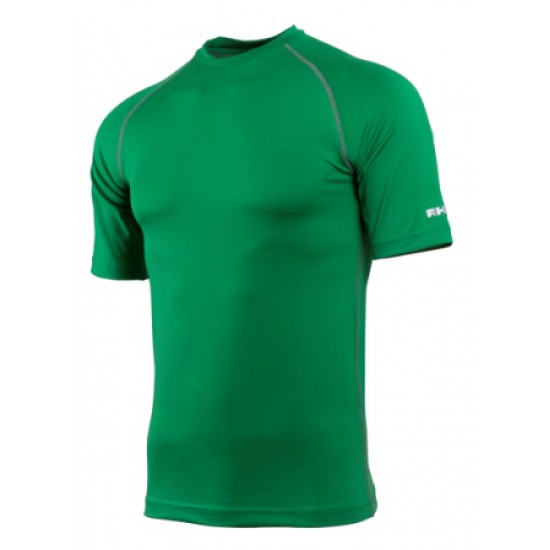 Thermo Shirt Rhino (Korte Mouw)