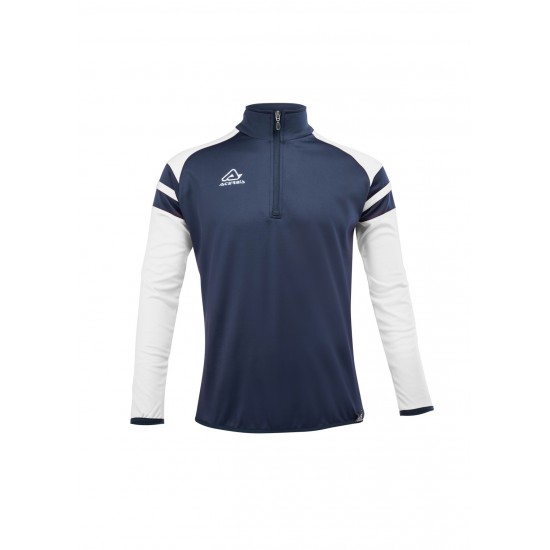 Training Top Kemari (1/4 zip)