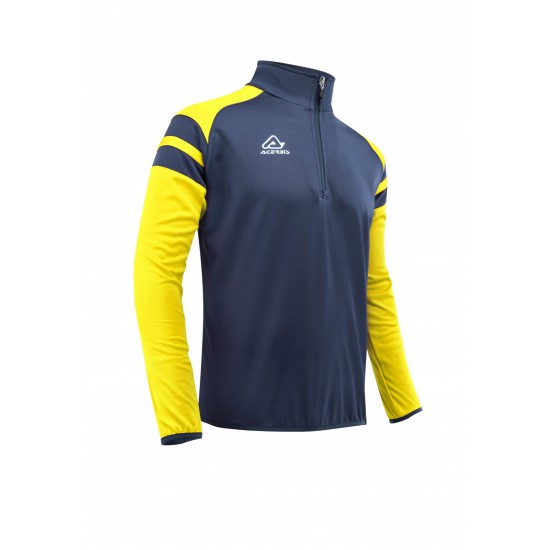 Training Top Kemari (1/4 zip)