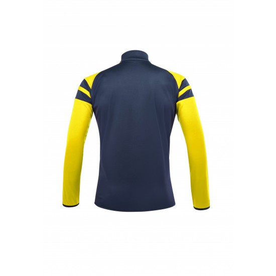 Training Top Kemari (1/4 zip)