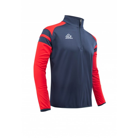 Training Top Kemari (1/4 zip)