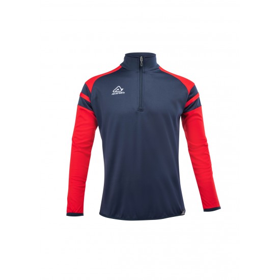 Training Top Kemari (1/4 zip)