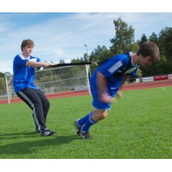 Trainingselastiek 3 (Sprint) - 0,8 meter