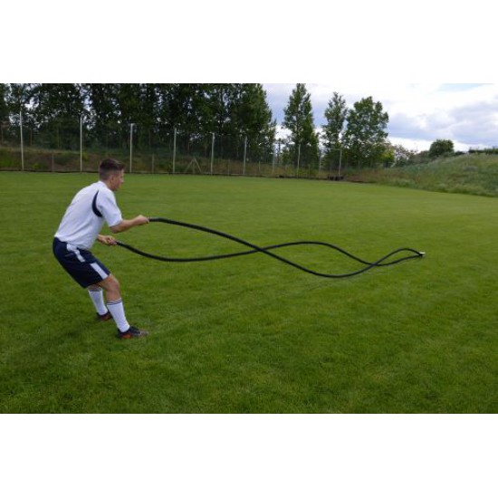 Training/Battle Touw - 9 Meter