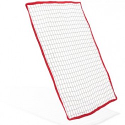 Vervang Net Nylon 88x88cm (4x4 maas)