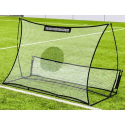 Pop-Up Rebounder incl. tas (1.83x1.20x85cm)