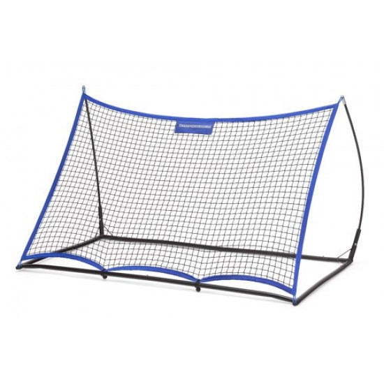 Pop-Up Rebounder incl. tas (1.50x1.00x80cm)