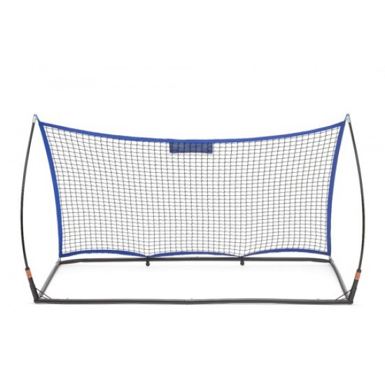 Pop-Up Rebounder incl. tas (1.50x1.00x80cm)