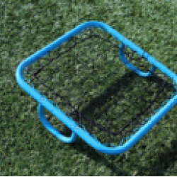 Keeper Rebounder (1x1mtr)