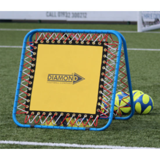 Pro Metal Rebounder (1x1mtr)