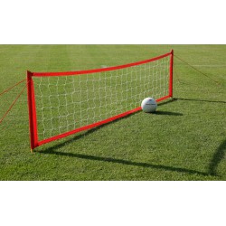 Voetbal Tennis - 3 meter