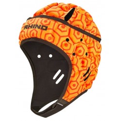 Rhino Pro Head Guard - Fluo Oranje